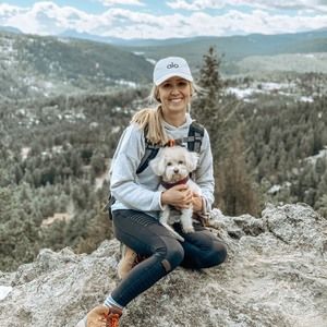 Meet your Posher, Alisha